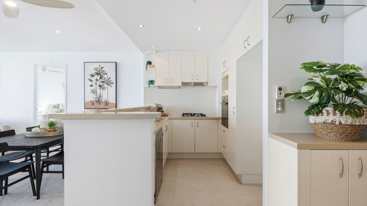 Photo of Kitchen in Southport