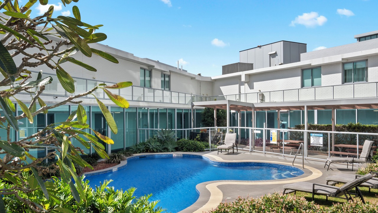 Photo of Outdoor in Southport