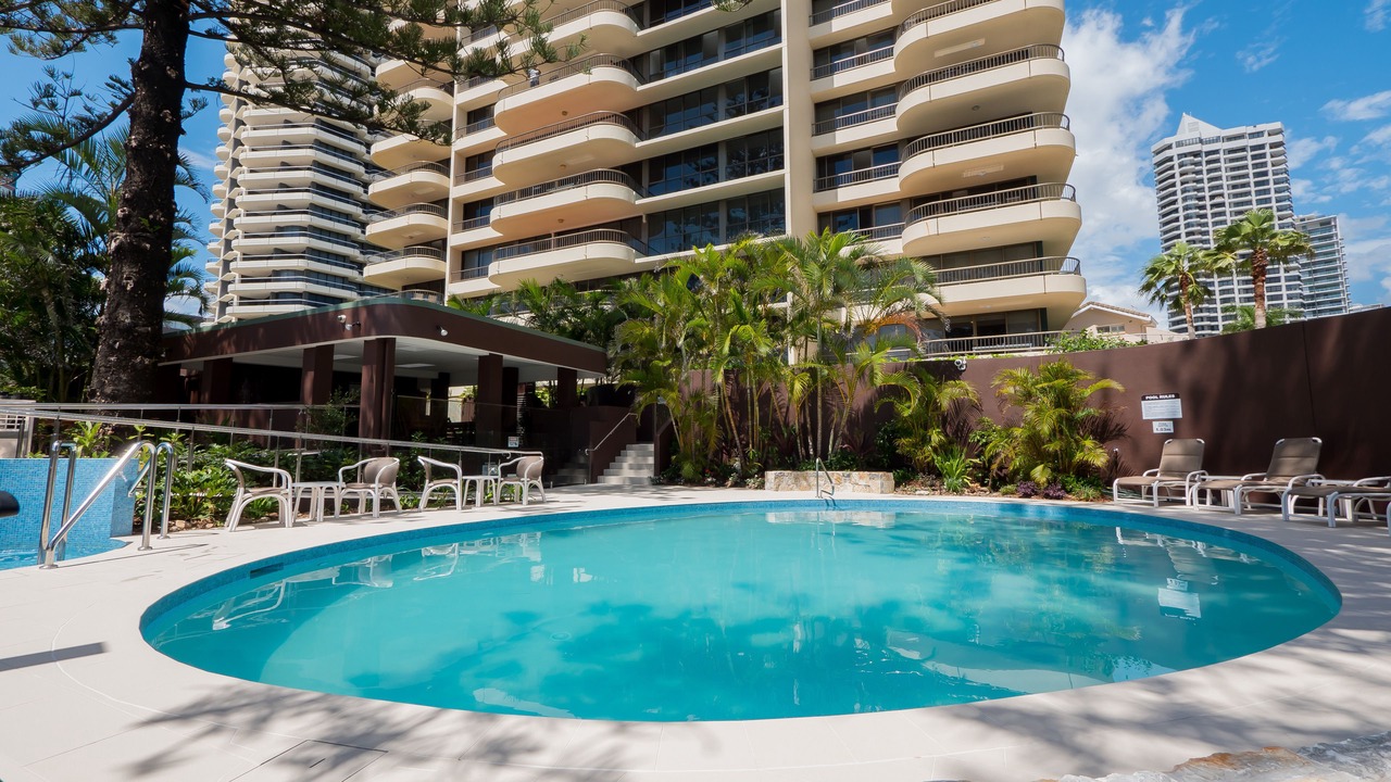 Photo of Outdoor in Main Beach