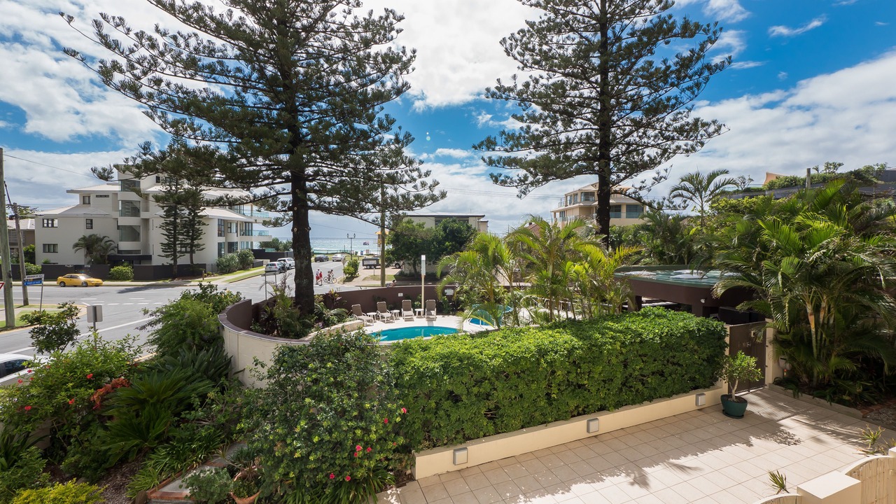 Photo of Outdoor in Main Beach