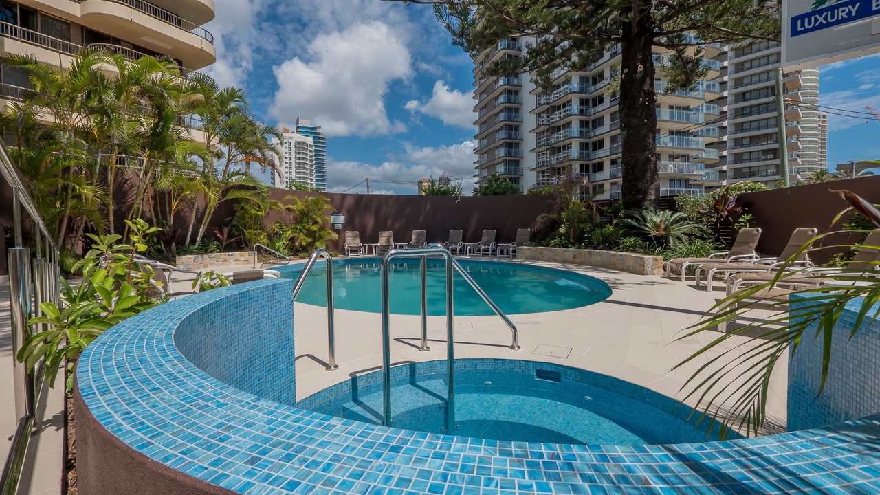 Photo of Outdoor in Main Beach