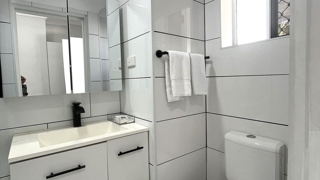 Photo of Bathroom in Labrador