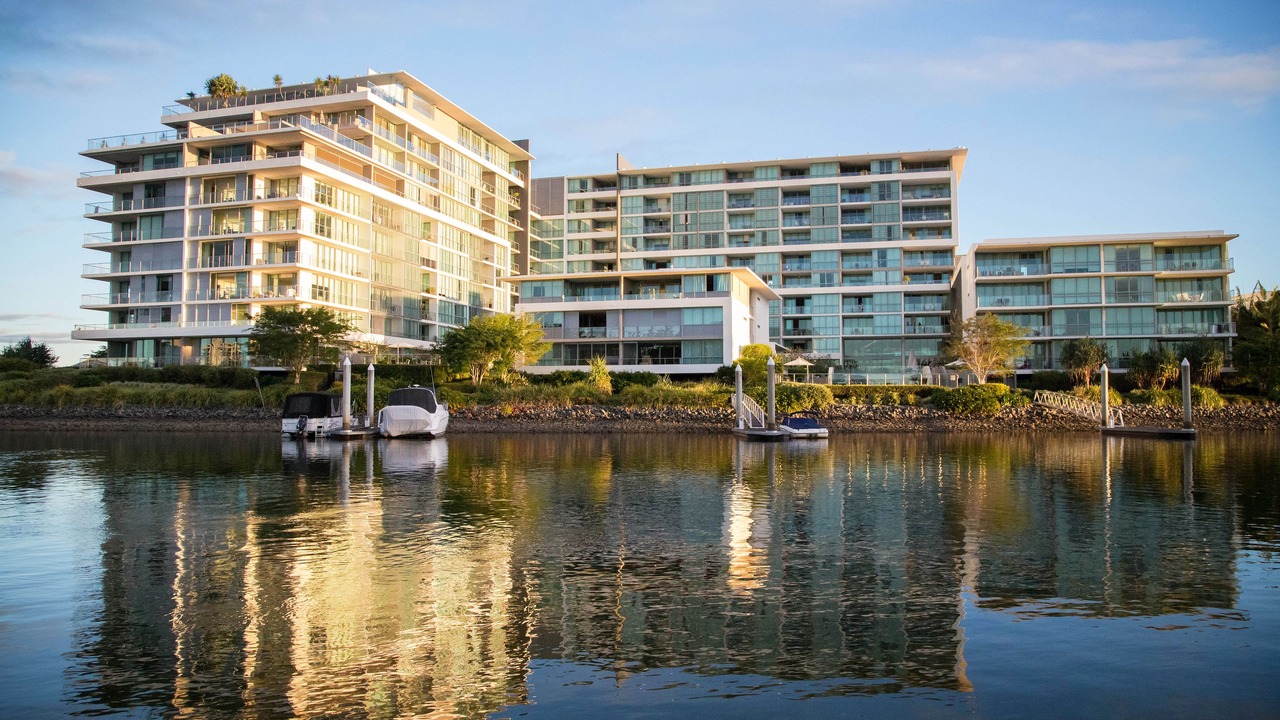 Photo of Outdoor in Broadbeach Waters