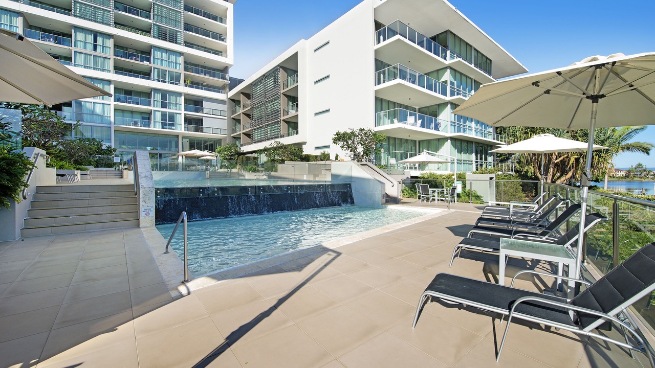 Photo of Outdoor in Broadbeach Waters
