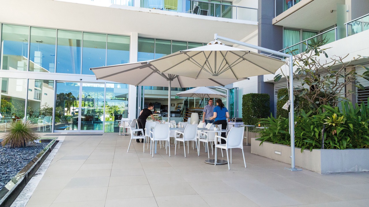 Photo of Others in Broadbeach Waters