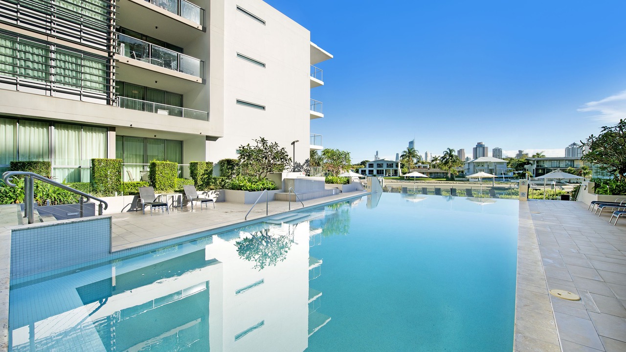 Photo of Outdoor in Broadbeach Waters