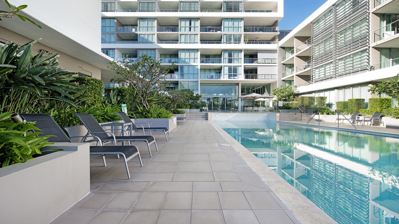 Photo of Outdoor in Broadbeach Waters