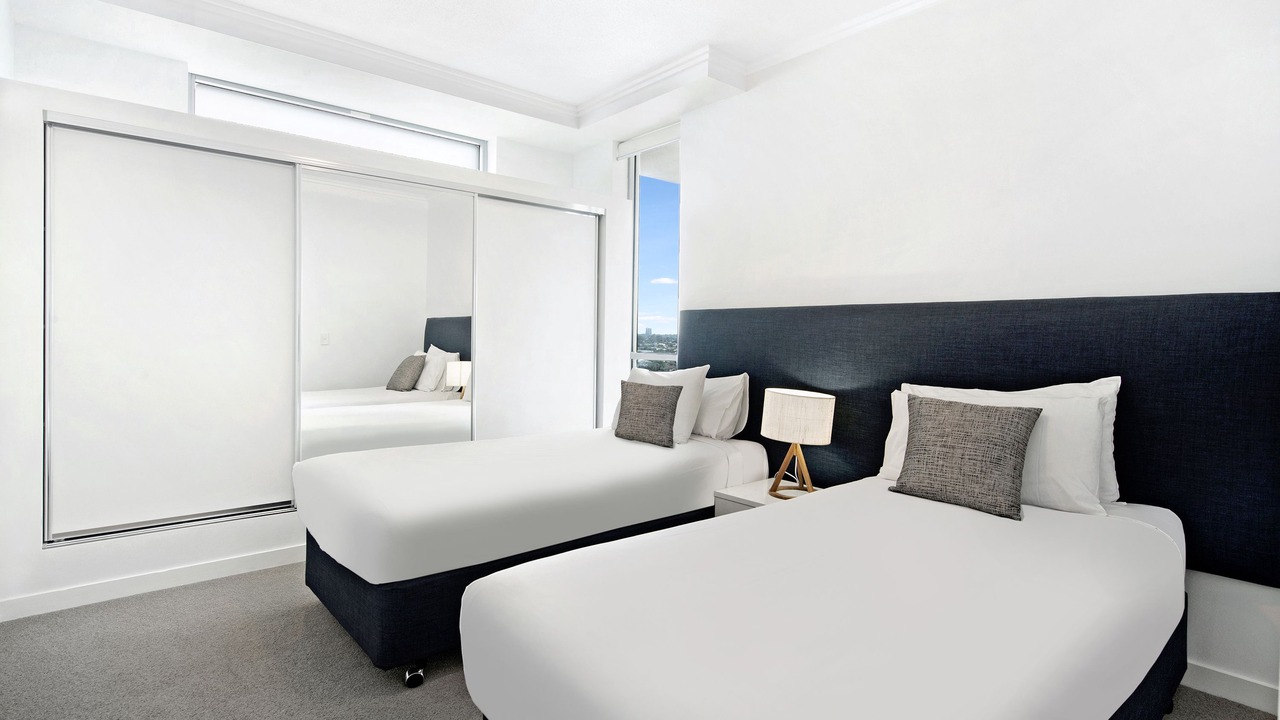Photo of Bedroom in Broadbeach Waters