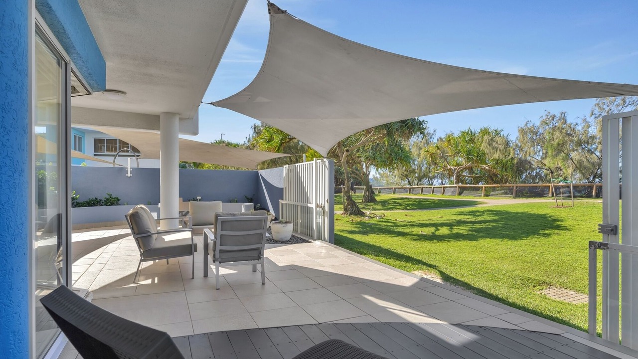 Photo of Patio Balcony in Kings Beach