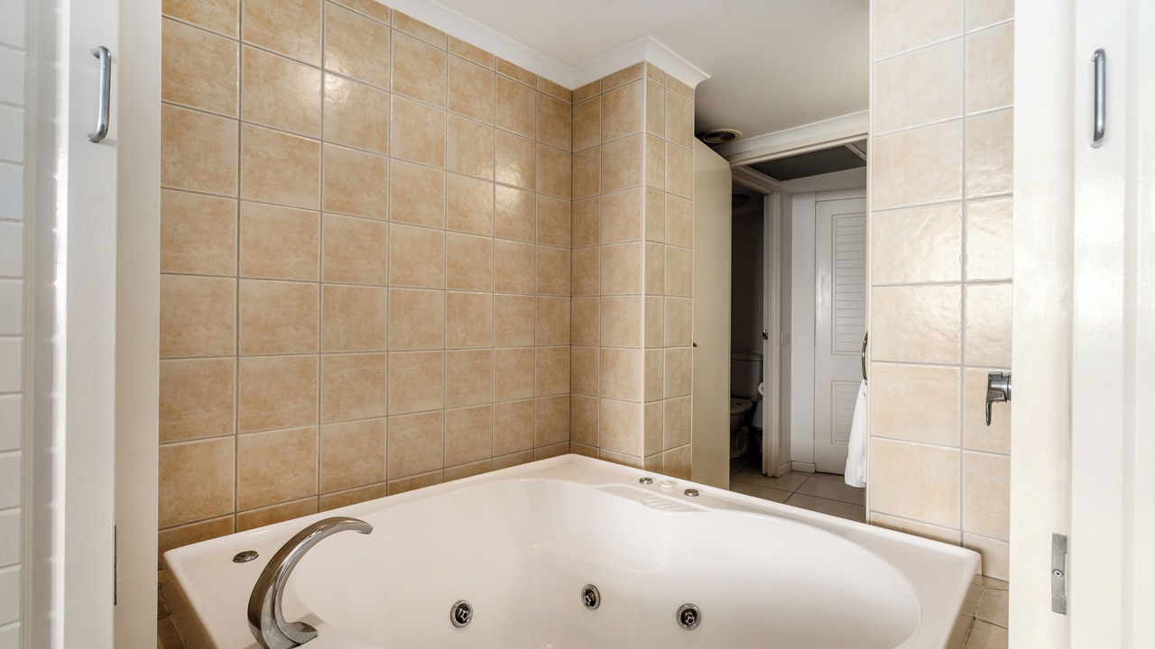 Photo of Bathroom in Kings Beach