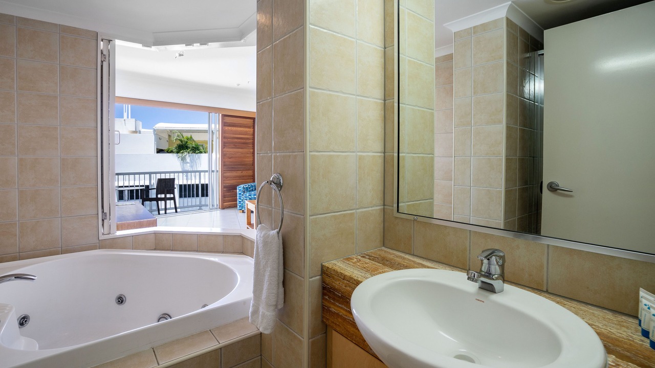 Photo of Bathroom in Kings Beach