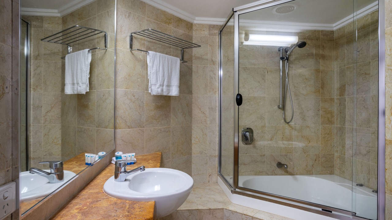 Photo of Bathroom in Kings Beach