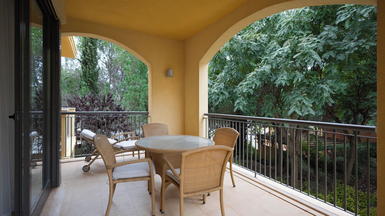 Photo of Patio Balcony in Vilamoura