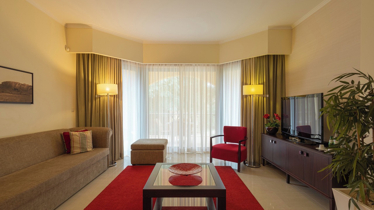 Photo of Livingroom in Vilamoura