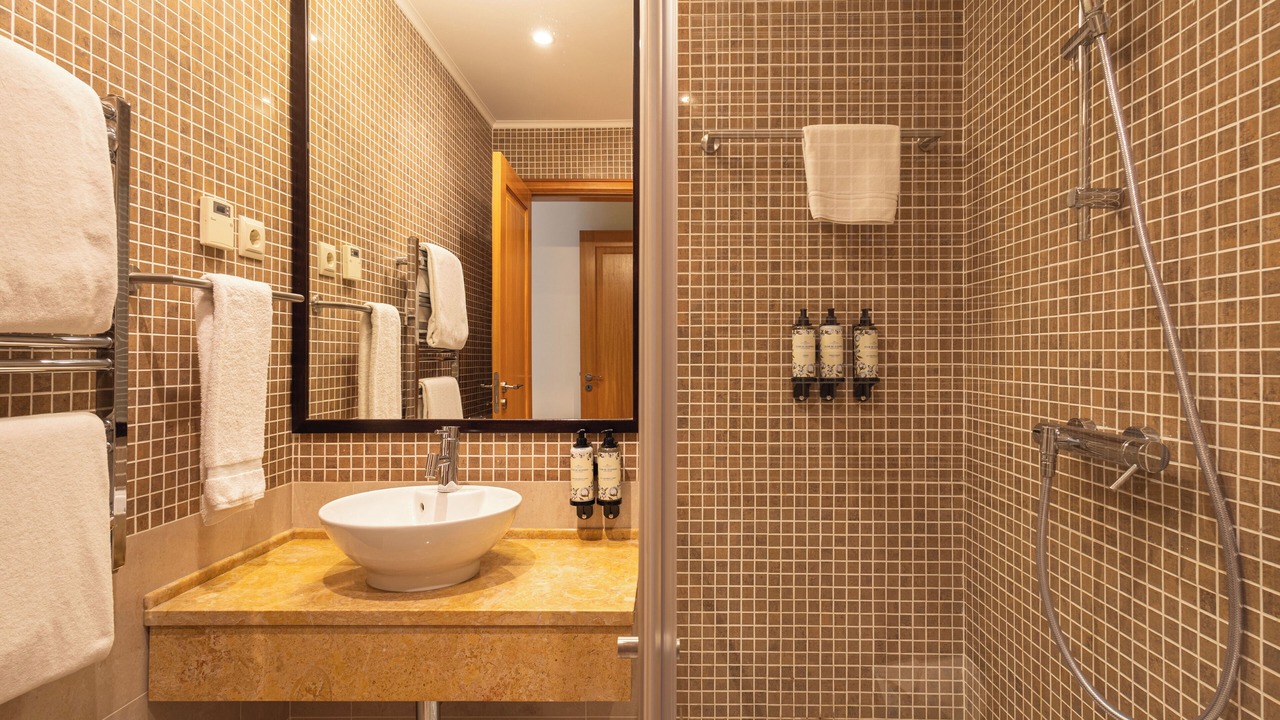 Photo of Bathroom in Vilamoura