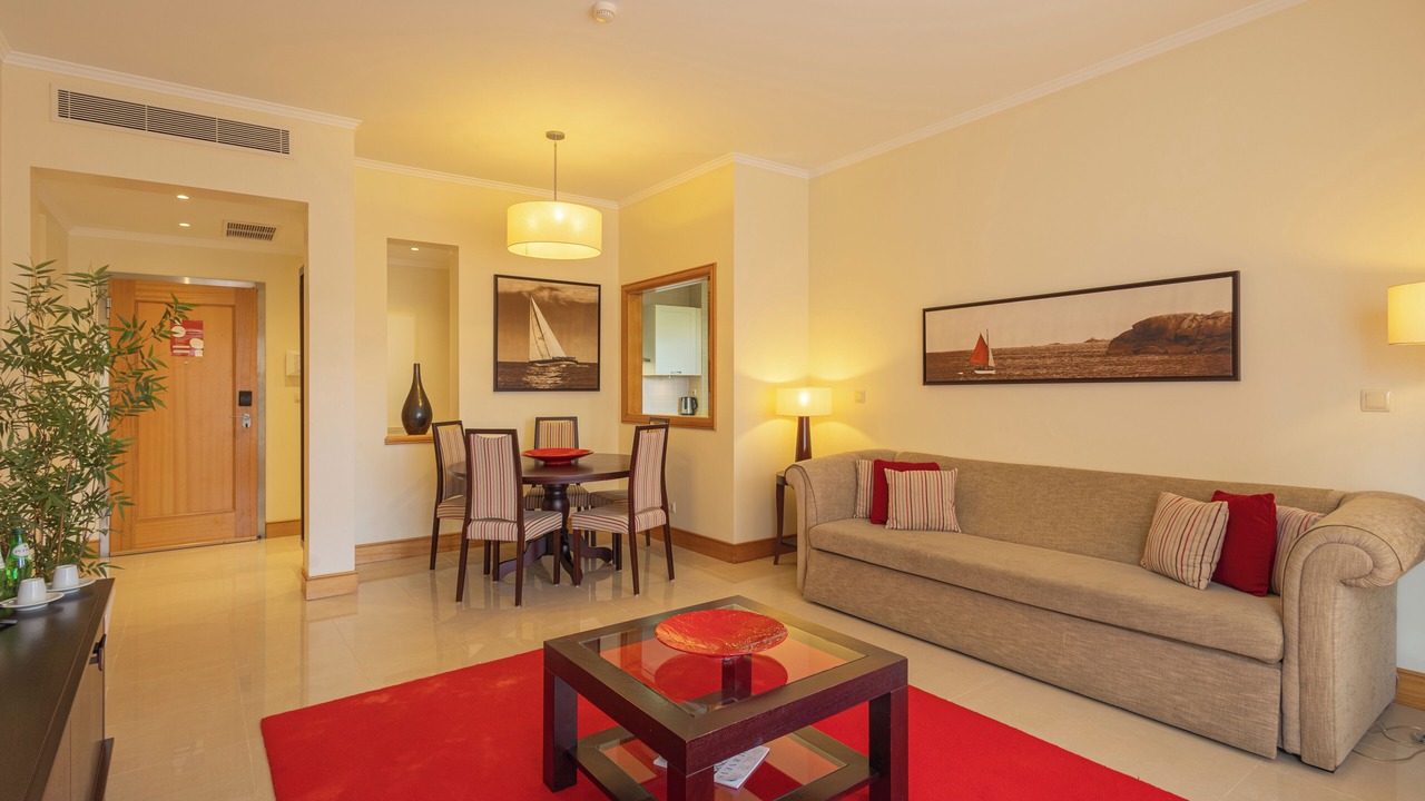 Photo of Livingroom in Vilamoura