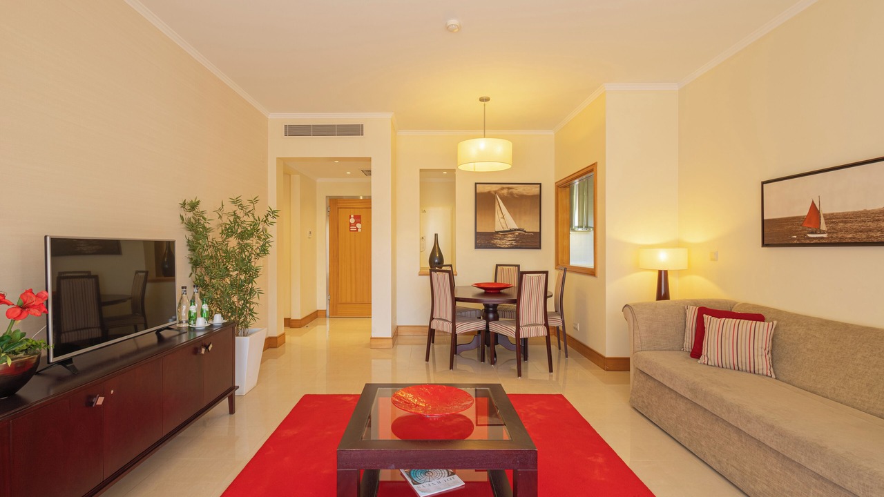 Photo of Livingroom in Vilamoura