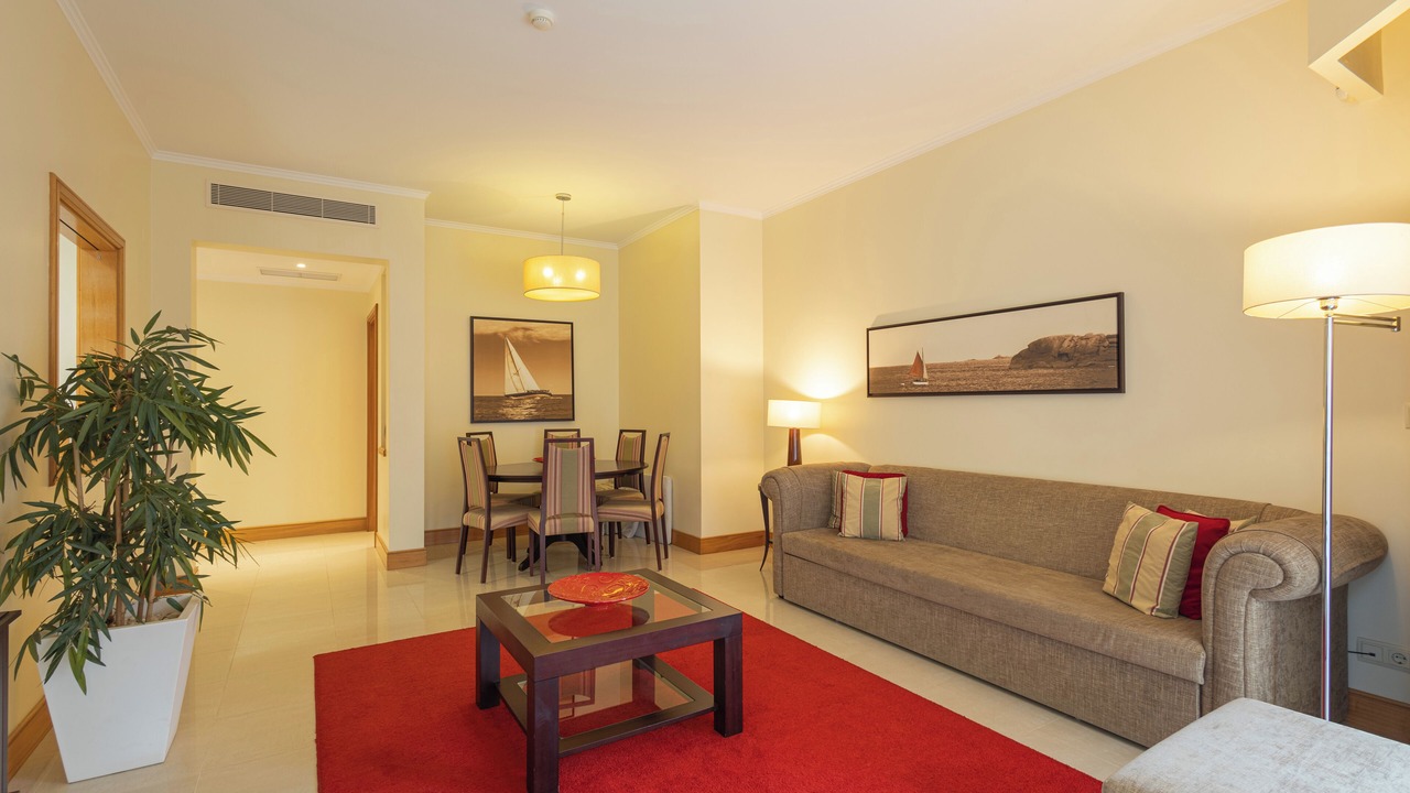 Photo of Livingroom in Vilamoura