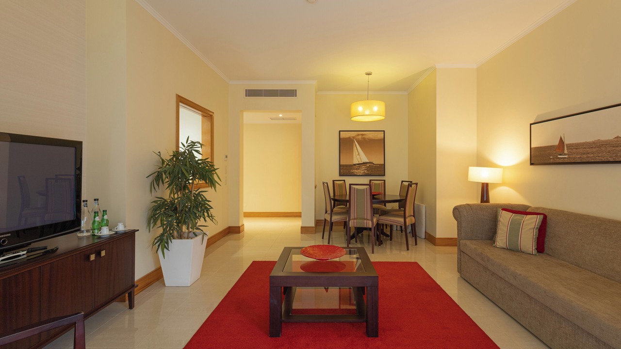 Photo of Livingroom in Vilamoura