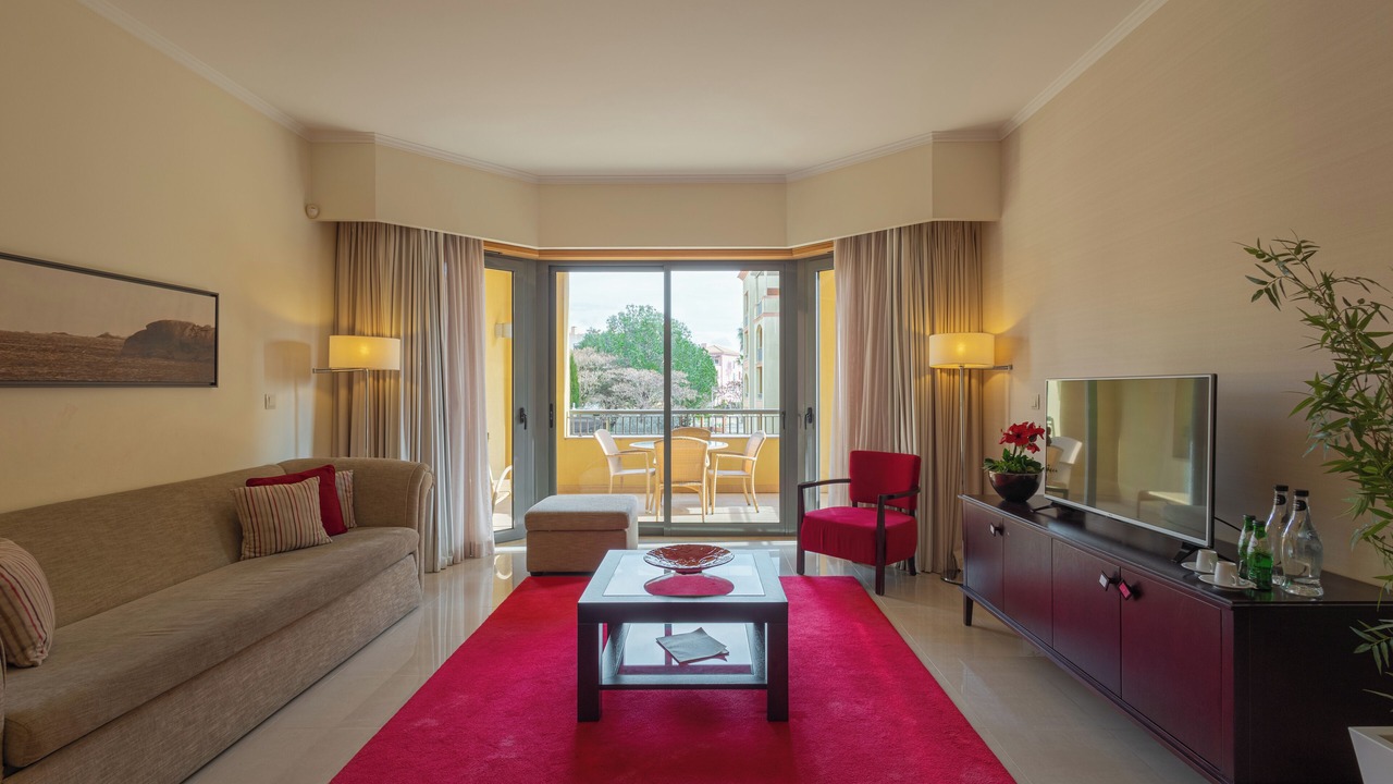 Photo of Livingroom in Vilamoura