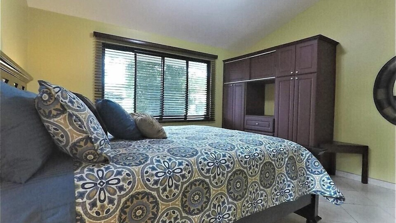 Photo of Bedroom in Coco