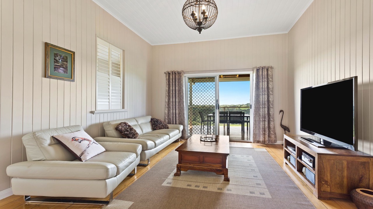 Photo of Livingroom in Witta