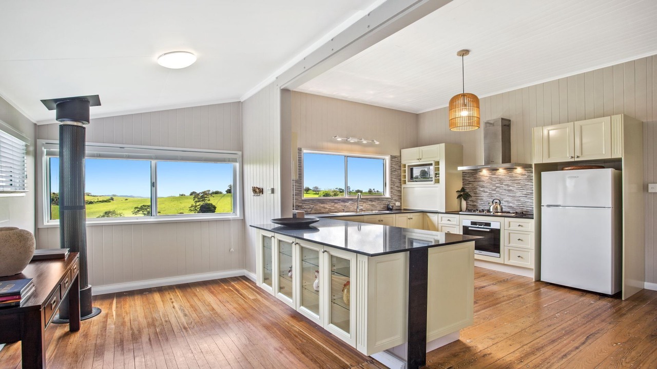 Photo of Kitchen in Witta