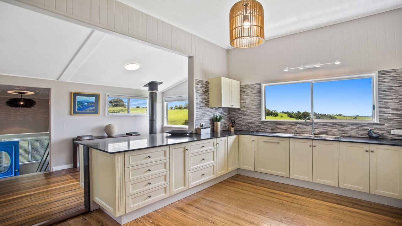 Photo of Kitchen in Witta
