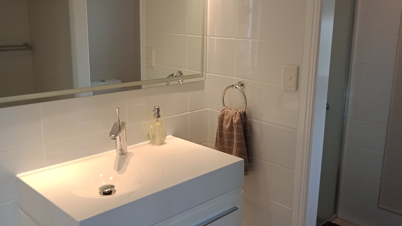 Photo of Bathroom in Witta