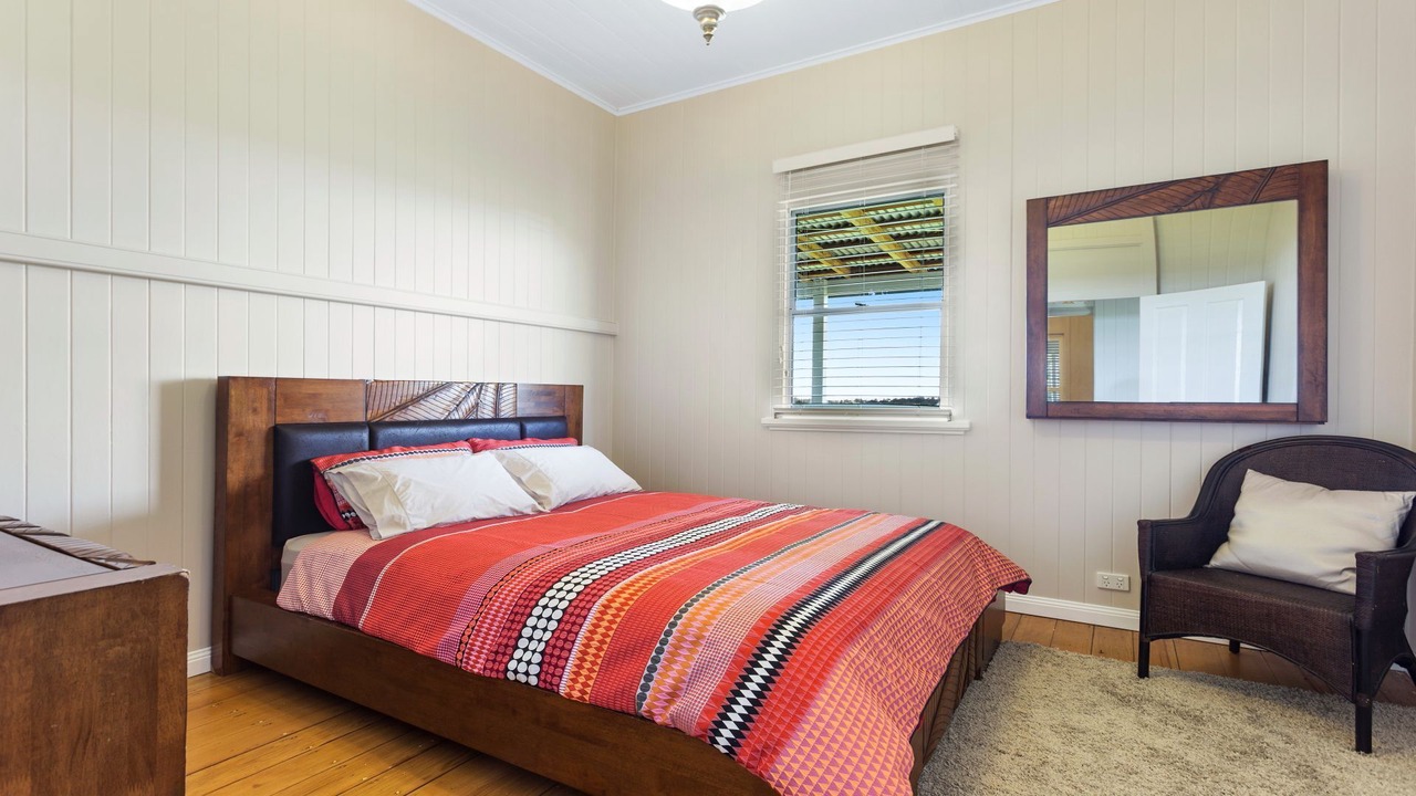 Photo of Bedroom in Witta