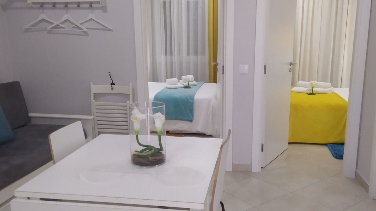 Photo of Bedroom in Nazare