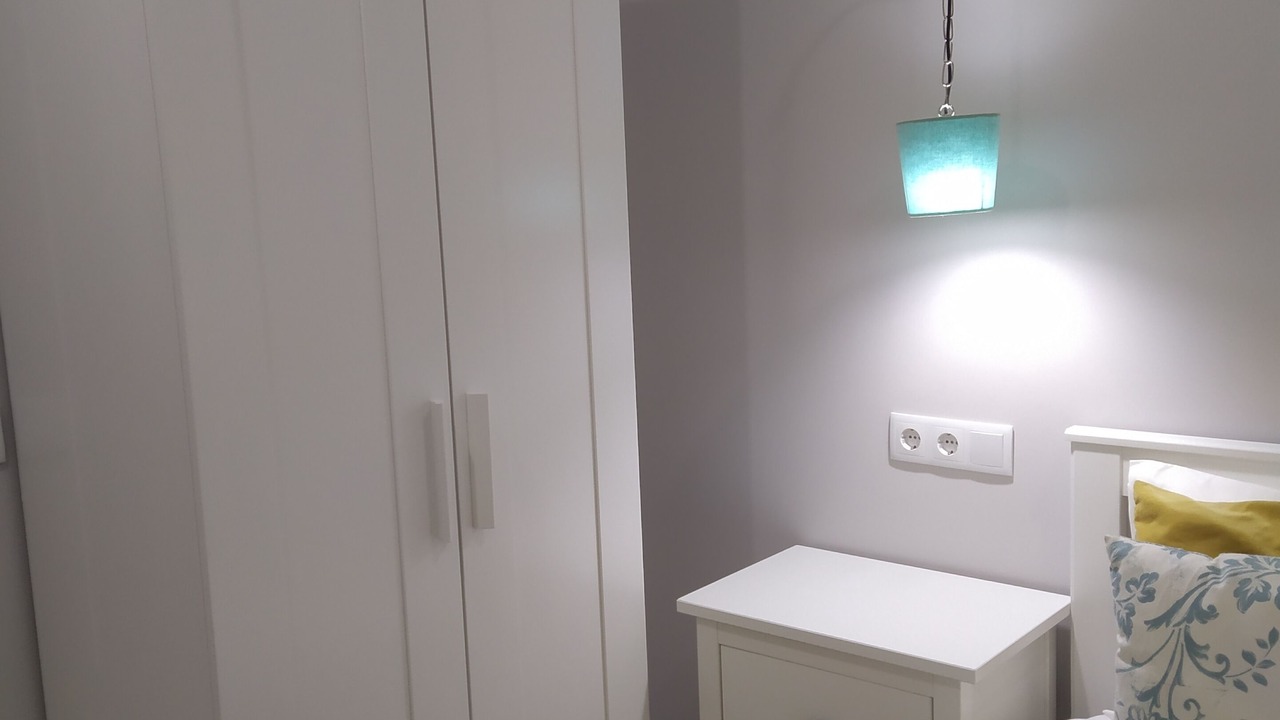 Photo of Bedroom in Nazare