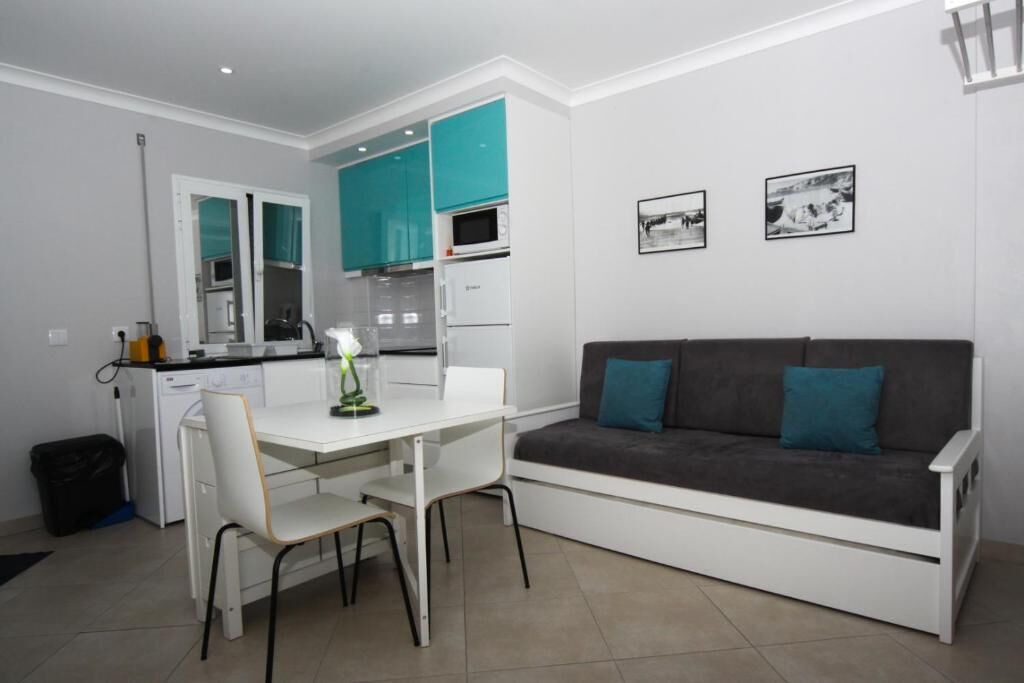 Photo of Livingroom in Nazare