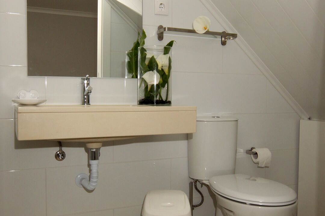 Photo of Bathroom in Nazare