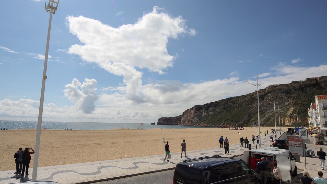 Photo of Others in Nazare