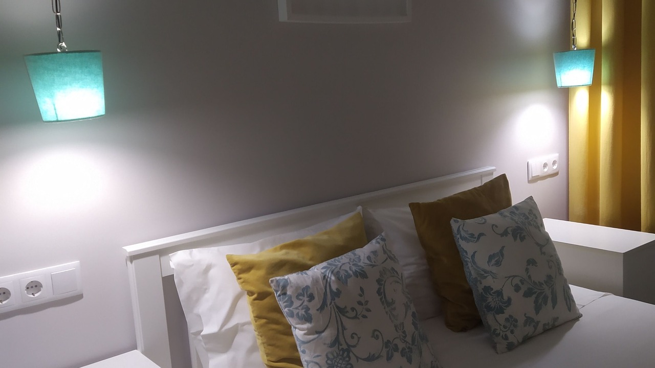 Photo of Bedroom in Nazare