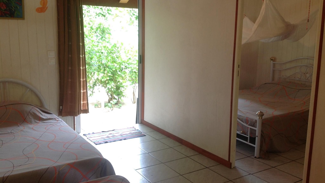 Photo of Bedroom in Pihaena