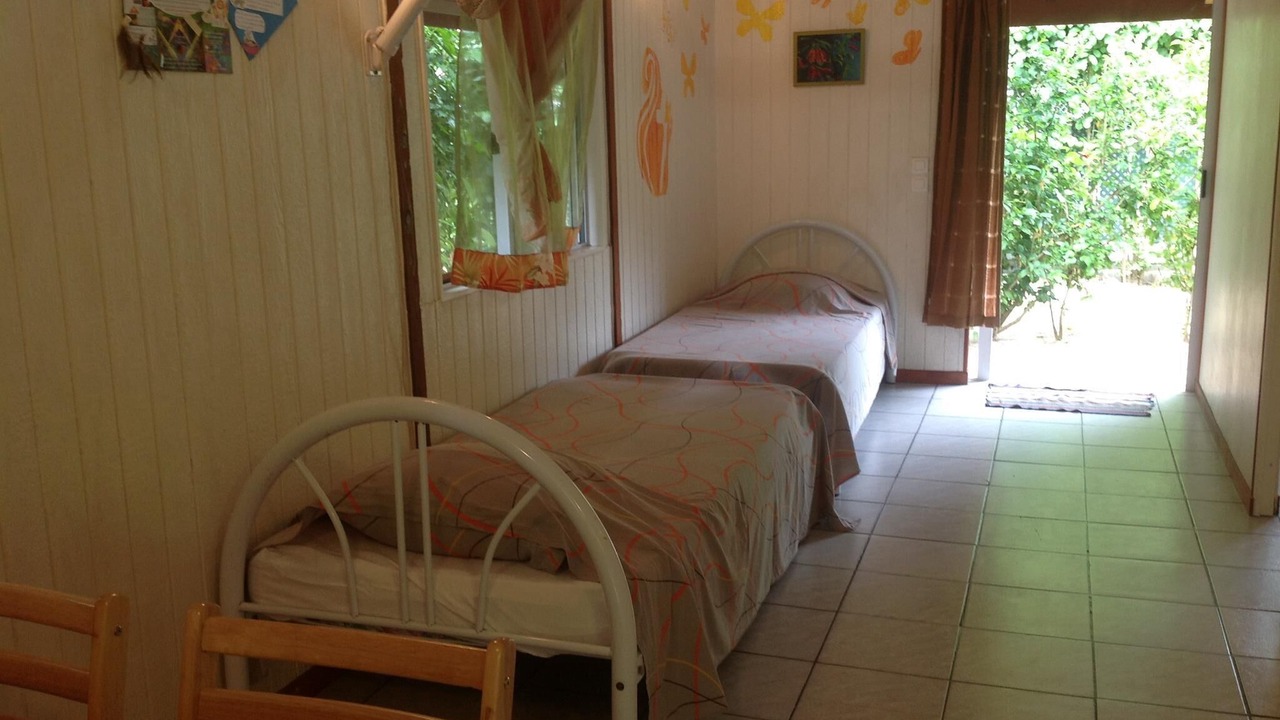 Photo of Bedroom in Pihaena