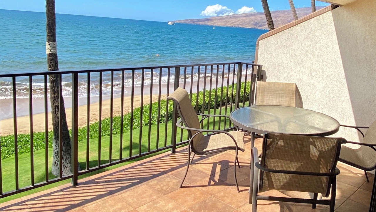 Photo of Outdoor in Kihei