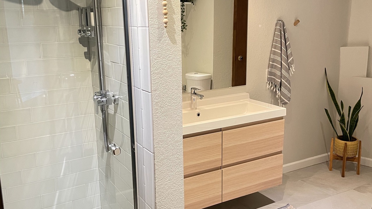 Photo of Bathroom in Arnold