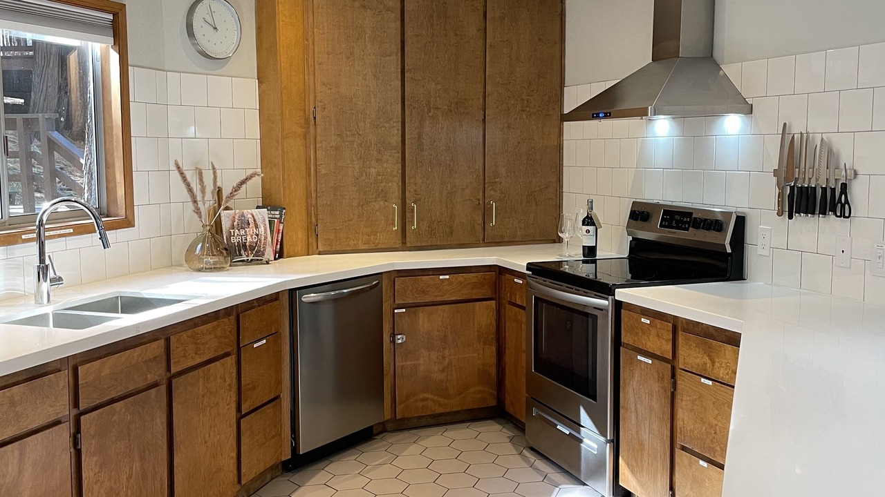 Photo of Kitchen in Arnold