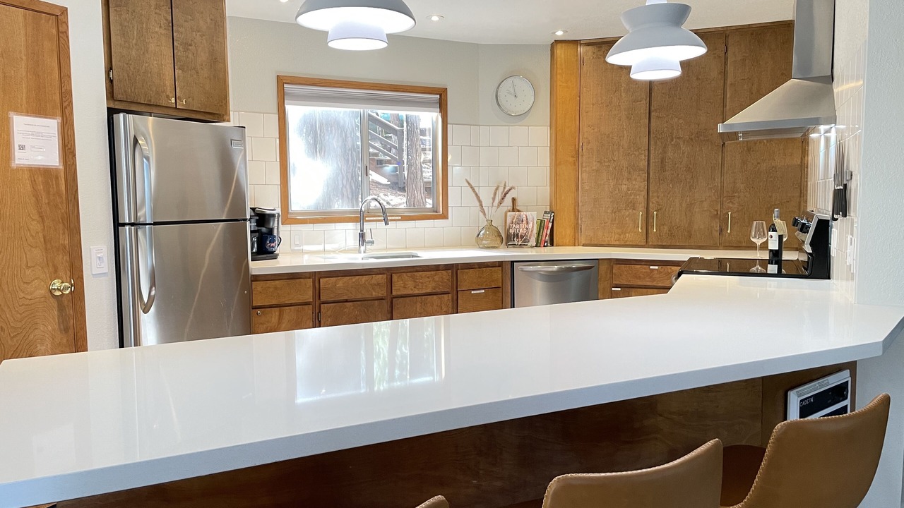 Photo of Kitchen in Arnold