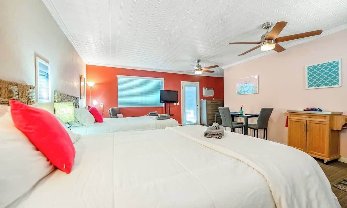 Photo of Bedroom in Visalia