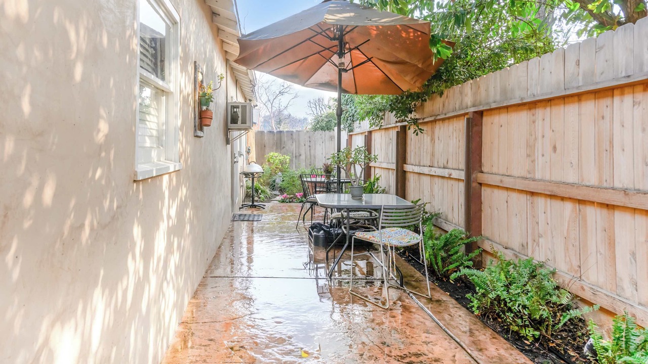 Photo of Outdoor in Visalia