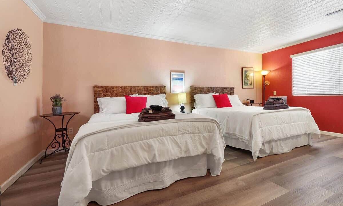 Photo of Bedroom in Visalia