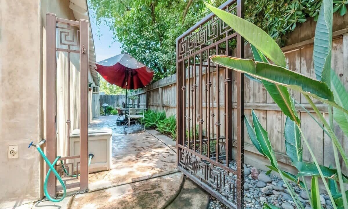 Photo of Patio Balcony in Visalia