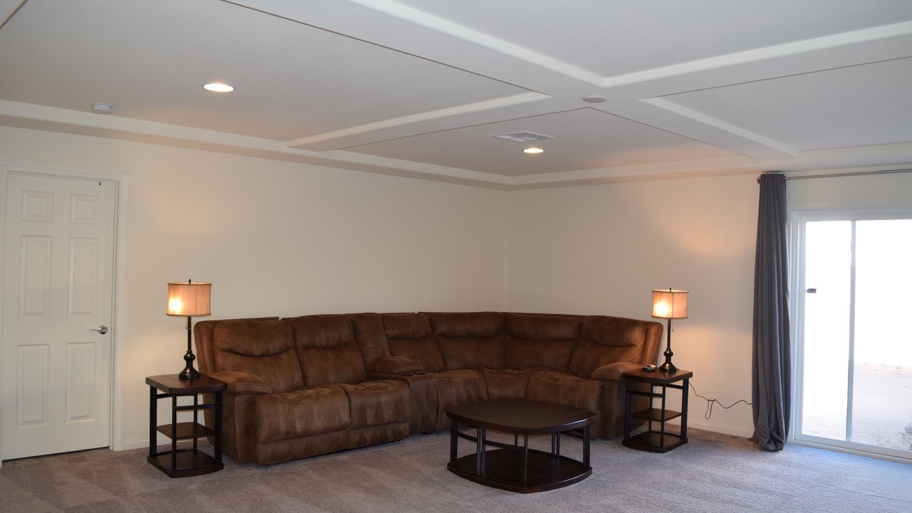 Photo of Bedroom in Enterprise