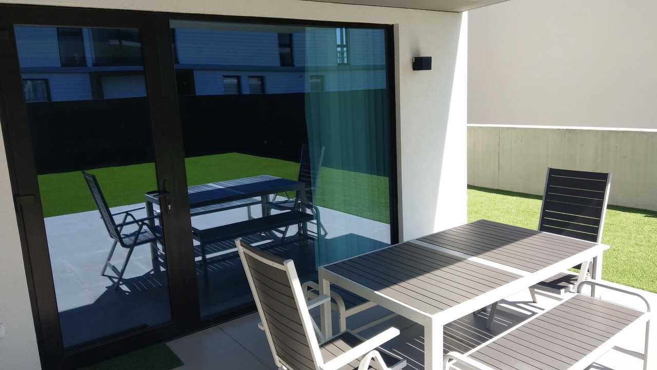 Photo of Outdoor in Barra