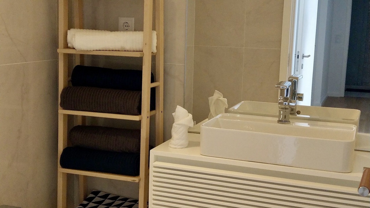 Photo of Bathroom in Barra