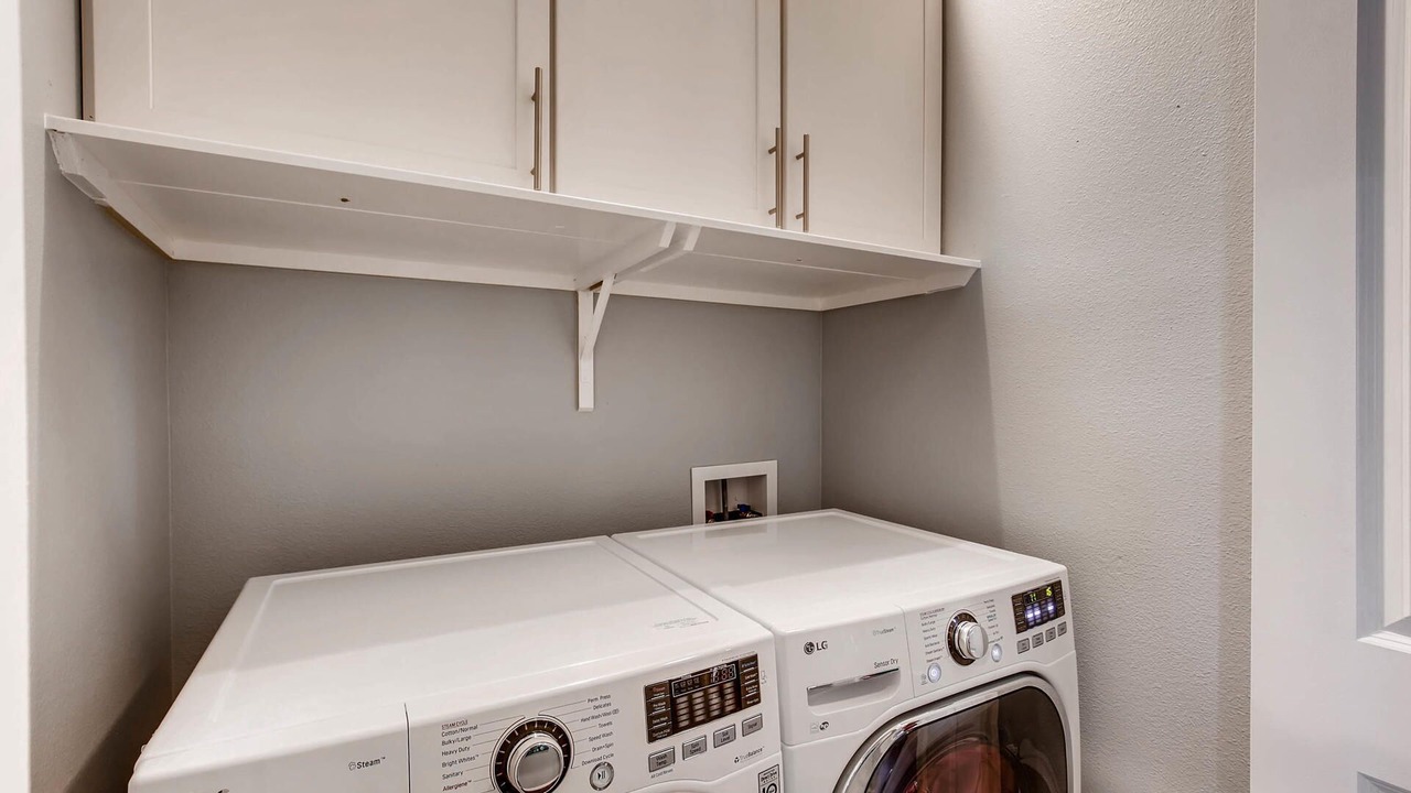 Photo of Bedroom in Summerlin